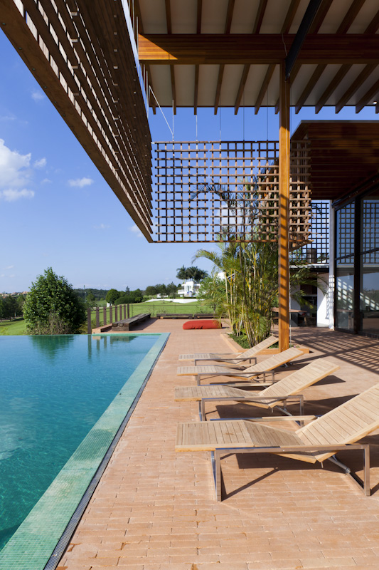 Casa Quinta da Baroneza