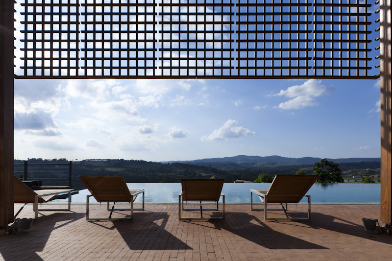 Casa Quinta da Baroneza