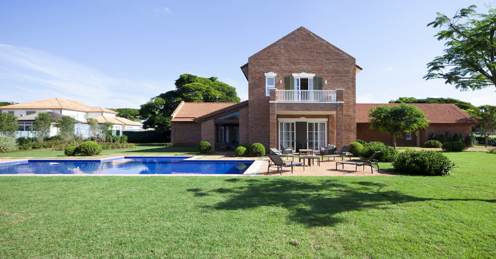 Casa Fazenda Boa Vista Max