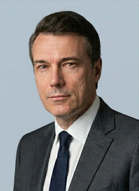 Walter Kovatch, Diretor de Planejamento MUDARE Construtora